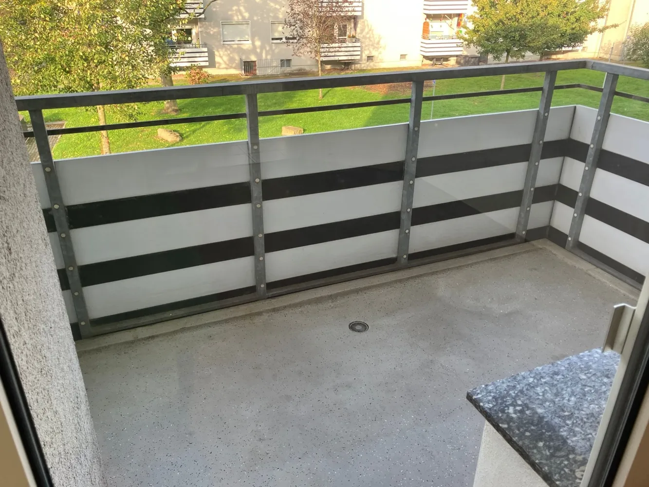 3 Zimmer Wohnung mit 68 m² in Oberhausen – Bild 5