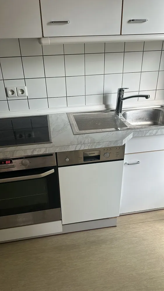 1 Zimmer Wohnung mit 40 m² in München – Bild 1