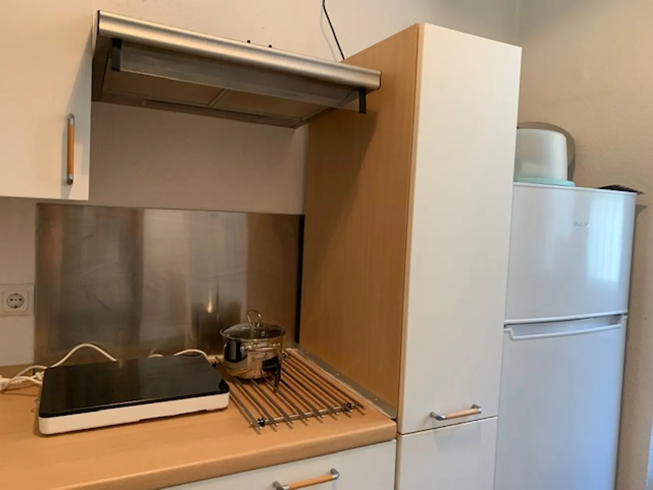 1 Zimmer Wohnung mit 20 m² in Mainz – Bild 10