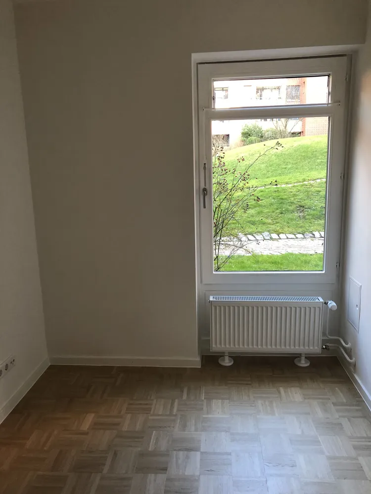 2 Zimmer Wohnung mit 41 m² in Hamburg – Bild 4