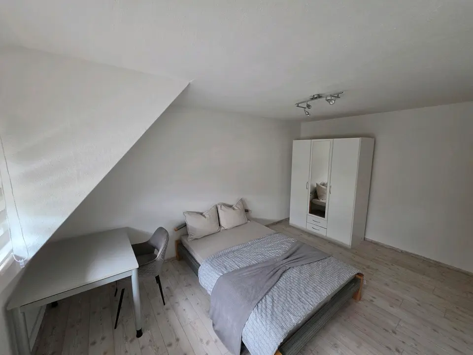 6 Zimmer Wohnung mit 15 m² in Kehl – Bild 9