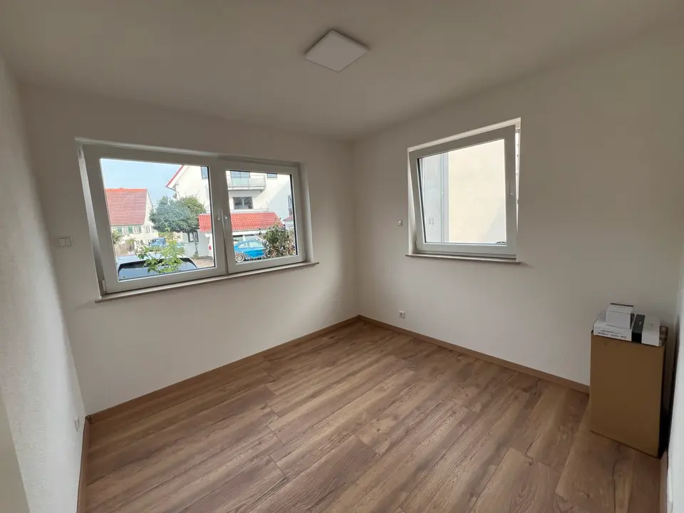 2 Zimmer Wohnung mit 35 m² in Herrenberg – Bild 2