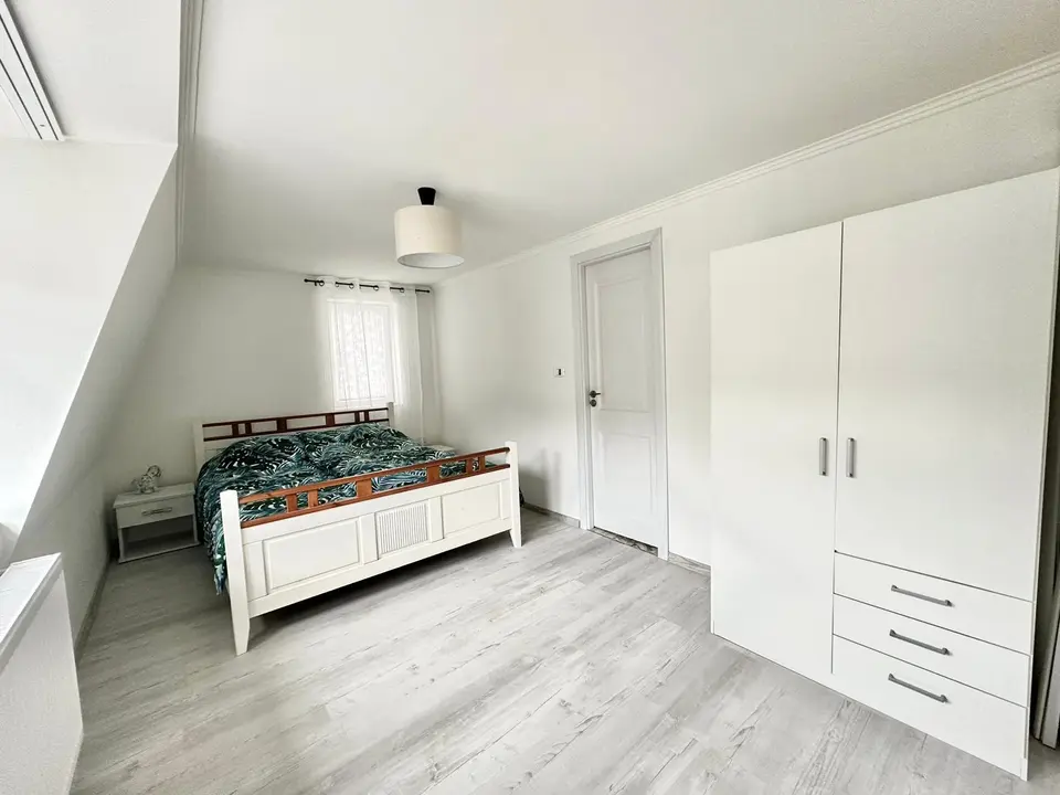 3 Zimmer Haus mit 110 m² in Sonneberg – Bild 4