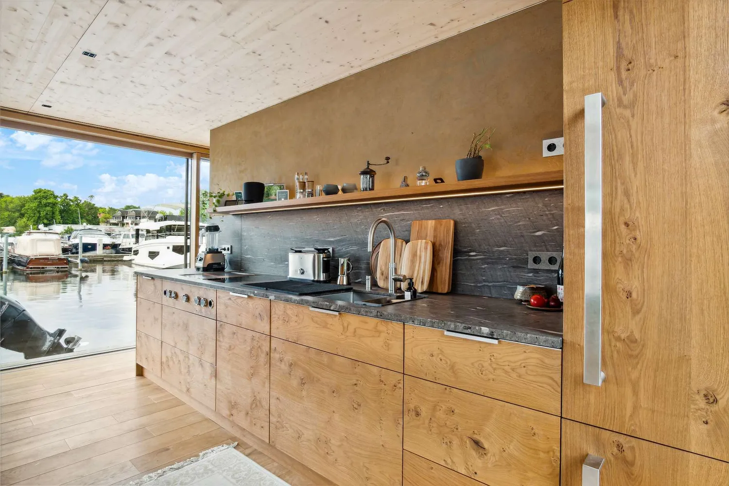3 Zimmer Wohnung mit 160 m² in Potsdam – Bild 9