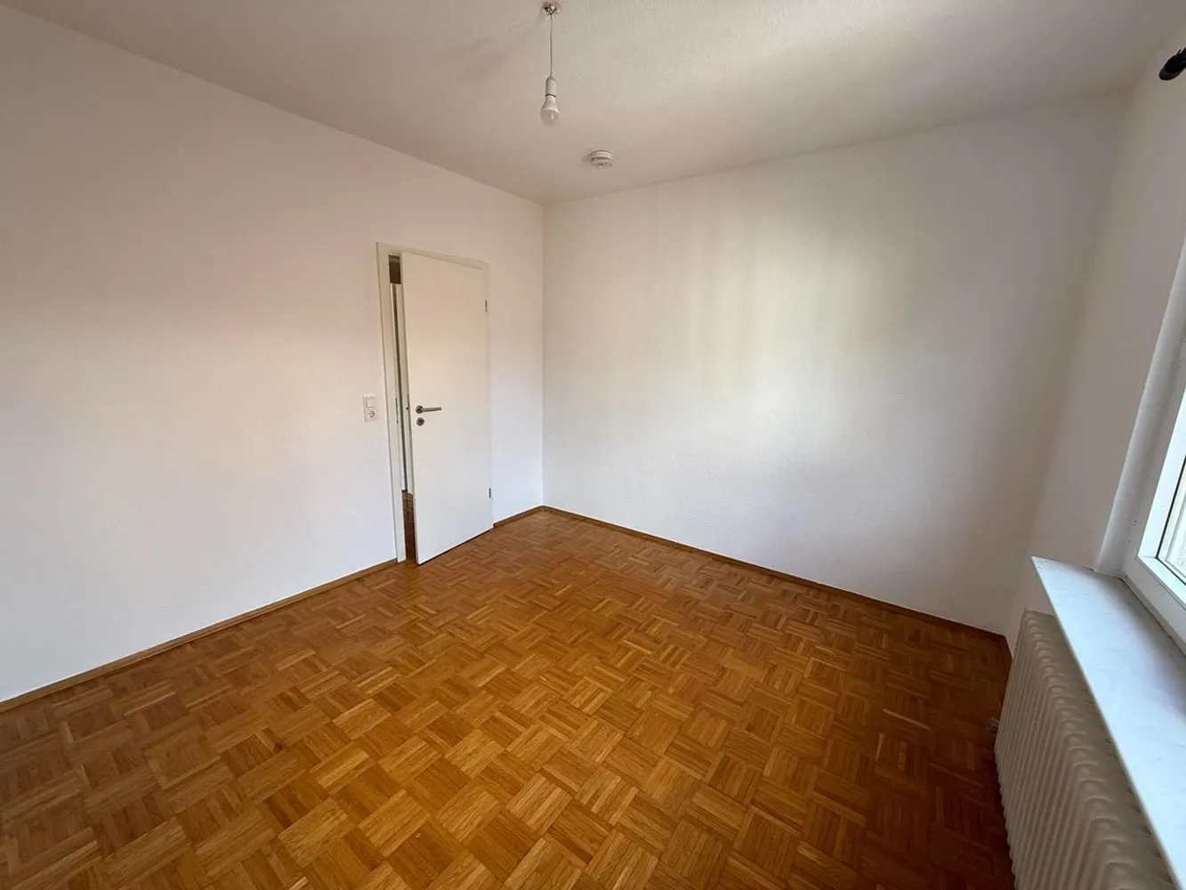 5 Zimmer Wohnung mit 89 m² in Frankfurt am Main – Bild 3