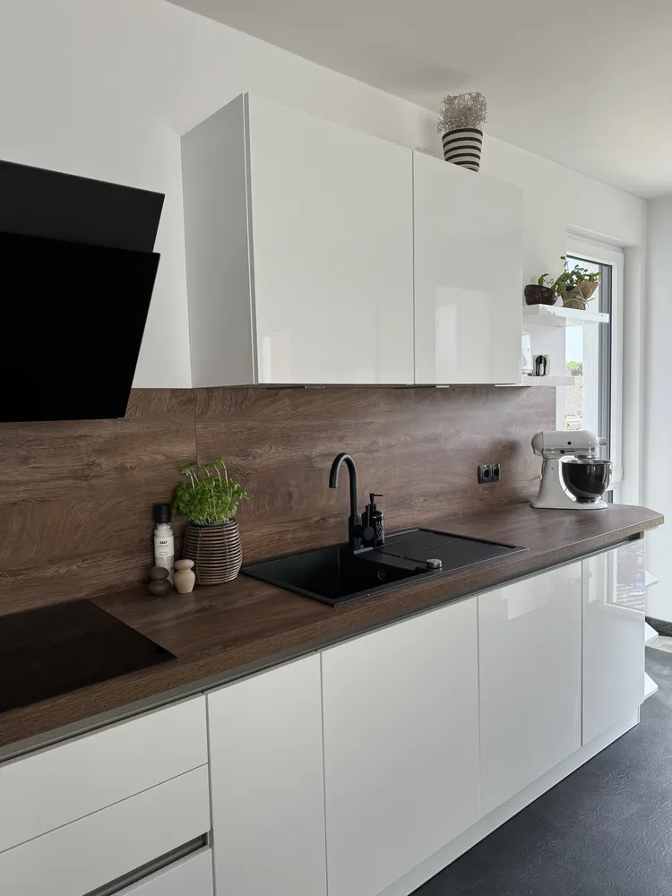 3 Zimmer Wohnung mit 100 m² in Braunschweig – Bild 7