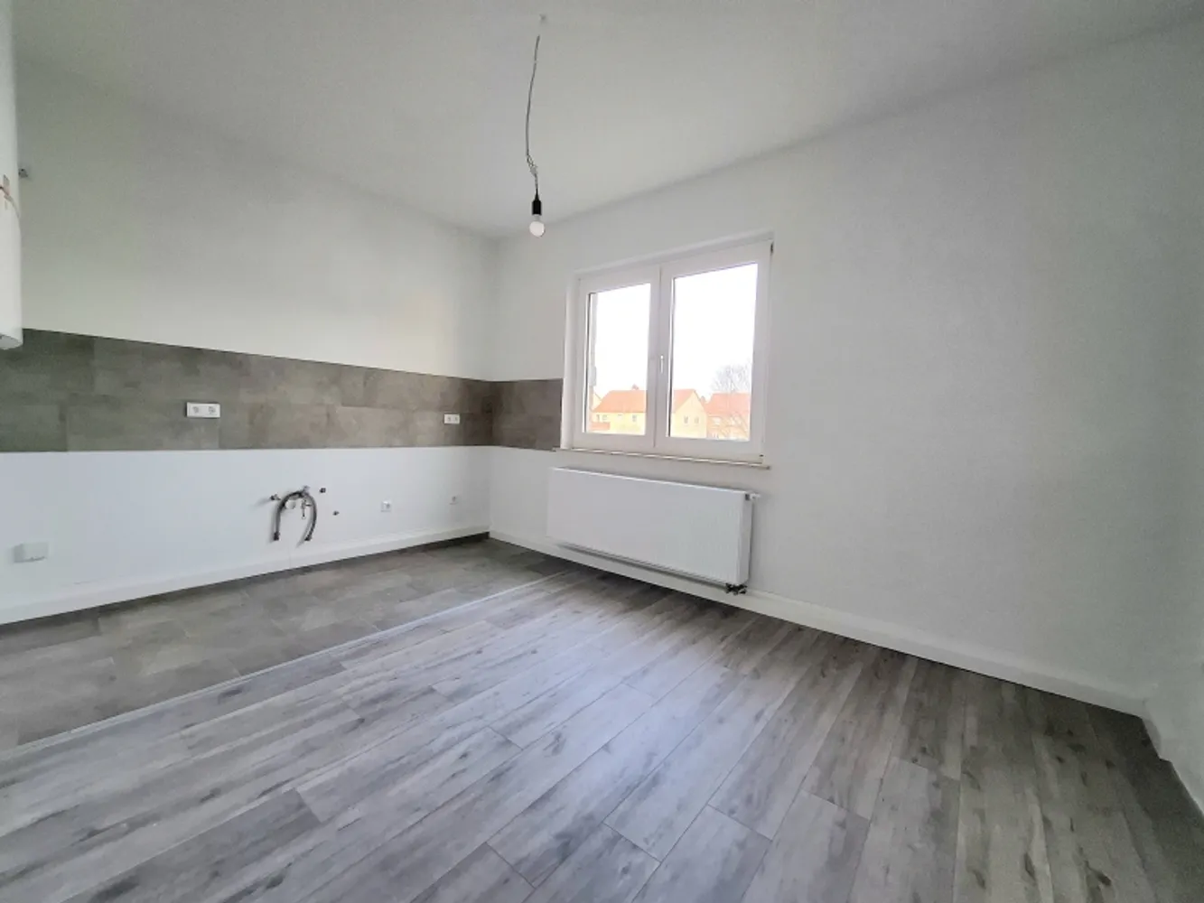 3 Zimmer Wohnung mit 78 m² in Minden – Bild 2