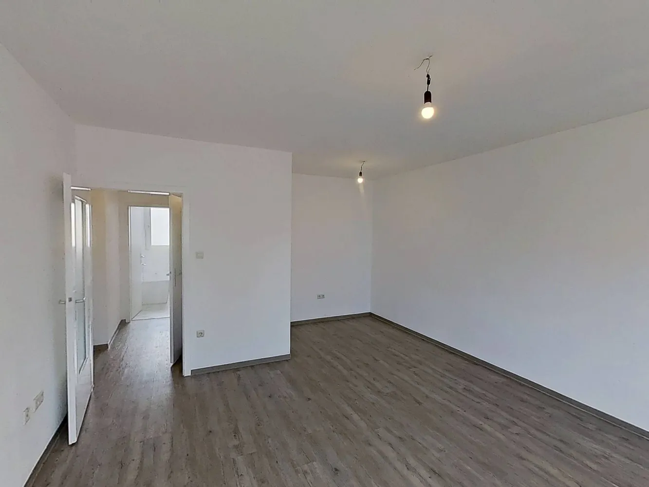 3 Zimmer Wohnung mit 70 m² in Paderborn – Bild 3