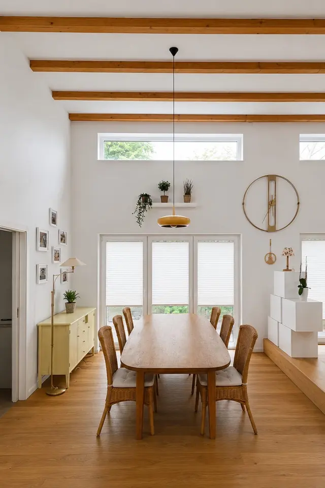 5 Zimmer Haus mit 163 m² in Flensburg – Bild 4