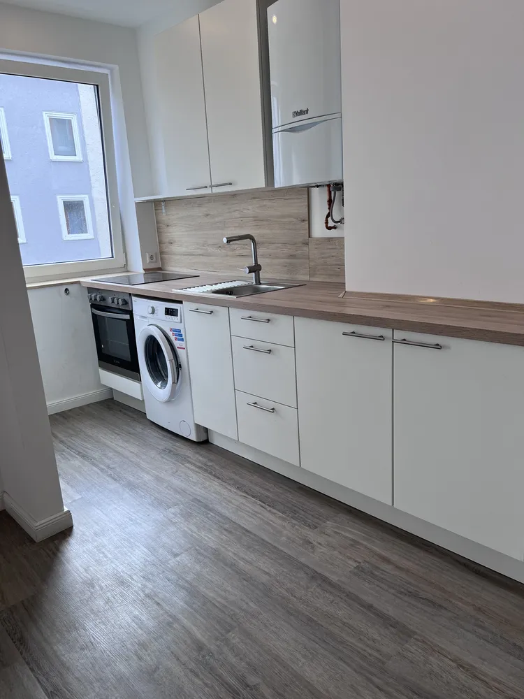 1 Zimmer Wohnung mit 31 m² in Hannover – Bild 5