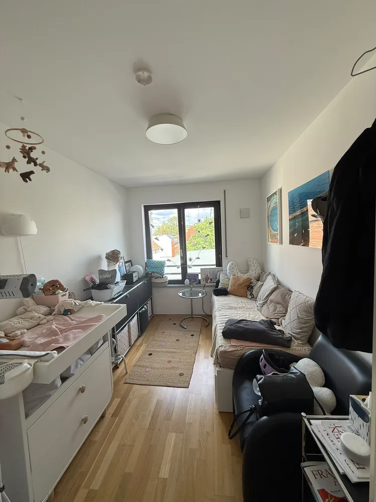 3 Zimmer Wohnung mit 77 m² in Regensburg – Bild 12