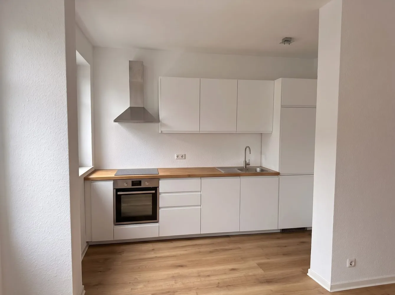 2 Zimmer Wohnung mit 55 m² in Aachen – Bild 5