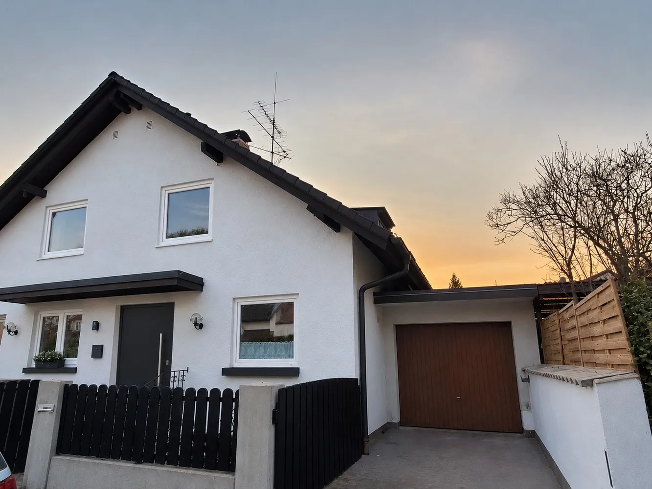 7 Zimmer Haus mit 130 m² in München – Bild 8