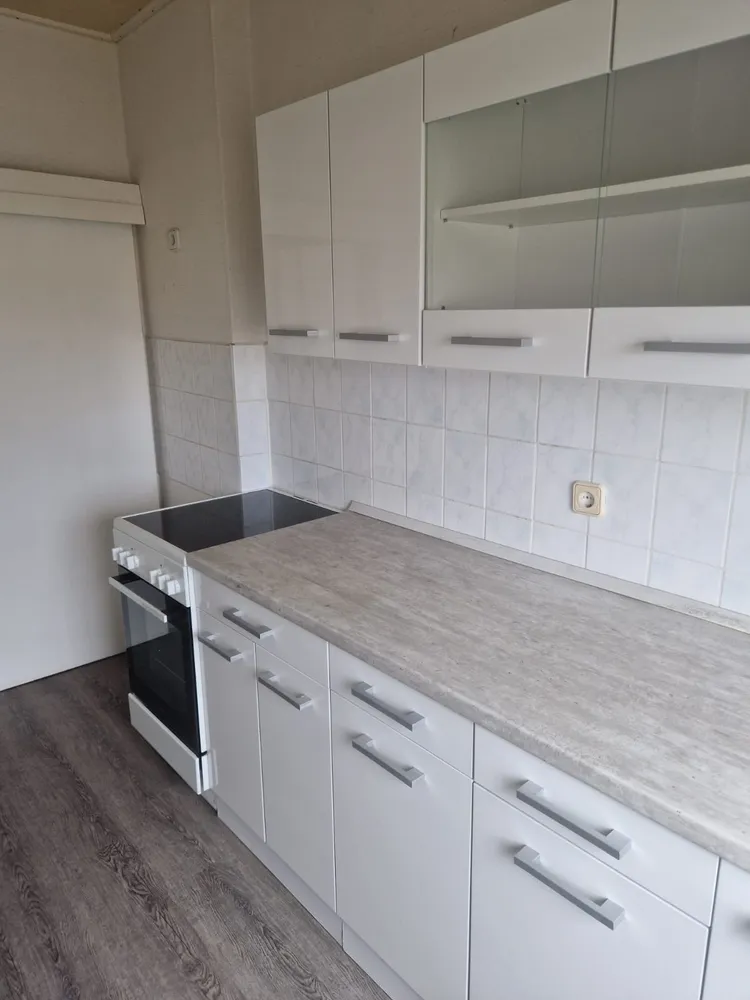 2 room apartment with 45 m² in Magdeburg – Photo 2
