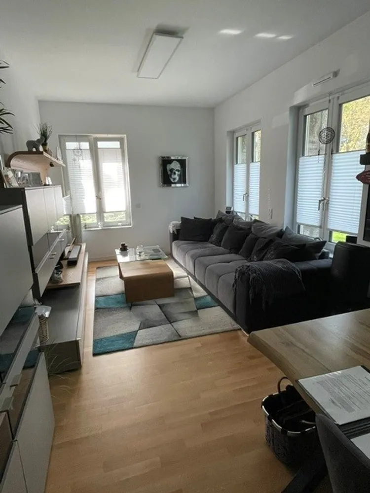 3 Zimmer Wohnung mit 93 m² in Bochum – Bild 2