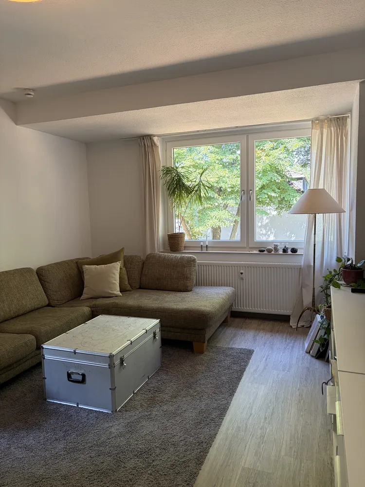 2 Zimmer Wohnung mit 56 m² in Essen – Bild 4