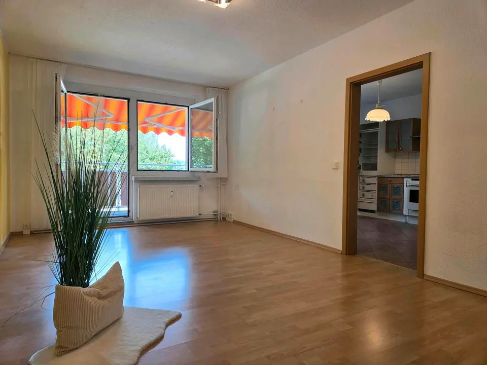 3 Zimmer Wohnung mit 81 m² in Chemnitz – Bild 1