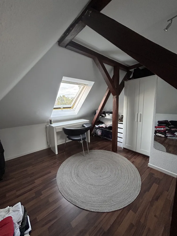 1 Zimmer Wohnung mit 38 m² in Solingen – Bild 6