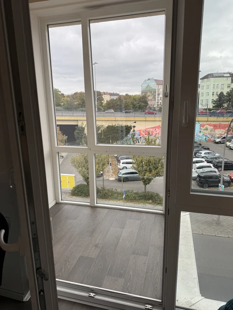 1 Zimmer Wohnung mit 25 m² in Berlin – Bild 8