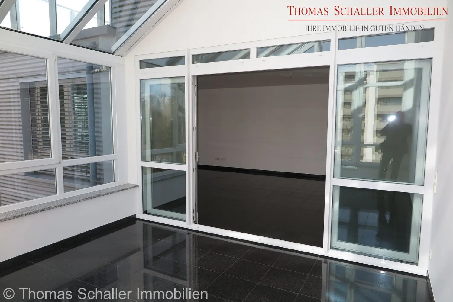 5 Zimmer Wohnung mit 268 m² in Fürth – Bild 12