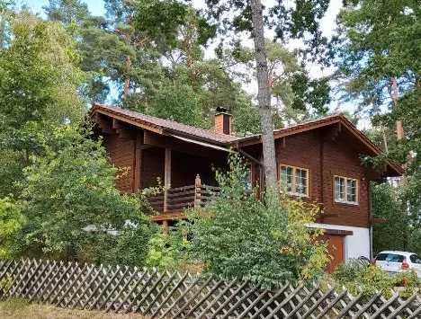 2 Zimmer Haus mit 88 m² in Braunschweig – Bild 3