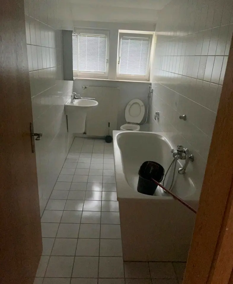 4 Zimmer Wohnung mit 80 m² in Siegen – Bild 6