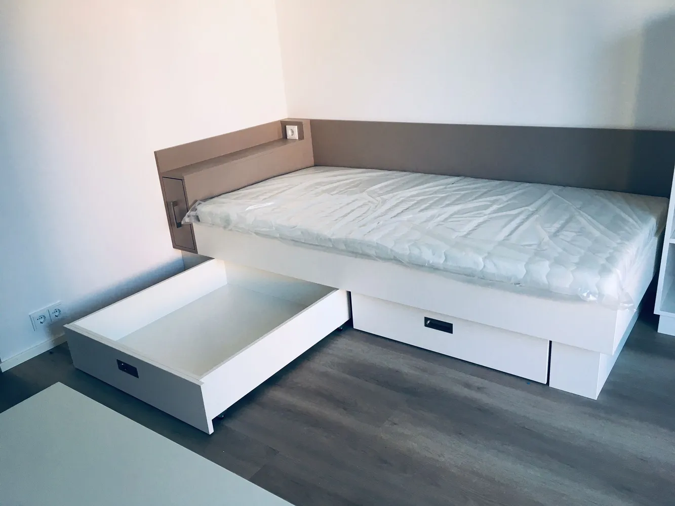 1 Zimmer Wohnung mit 23 m² in Augsburg – Bild 8