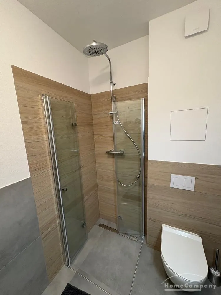 1 Zimmer Wohnung mit 20 m² in Dresden – Bild 11