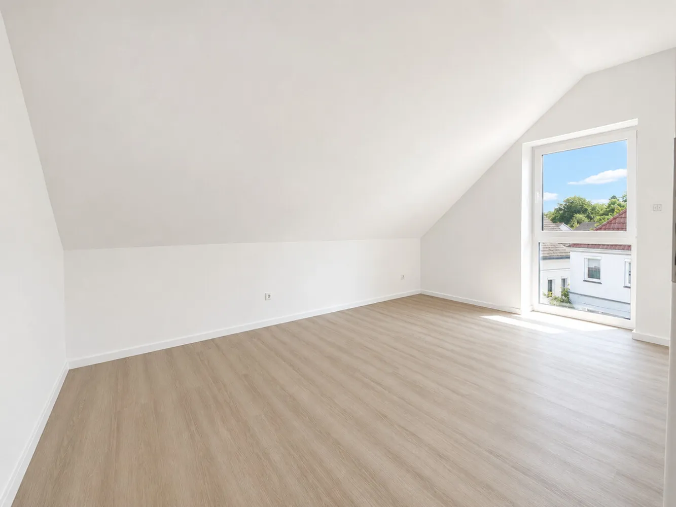 3 Zimmer Wohnung mit 66 m² in Bremen – Bild 4