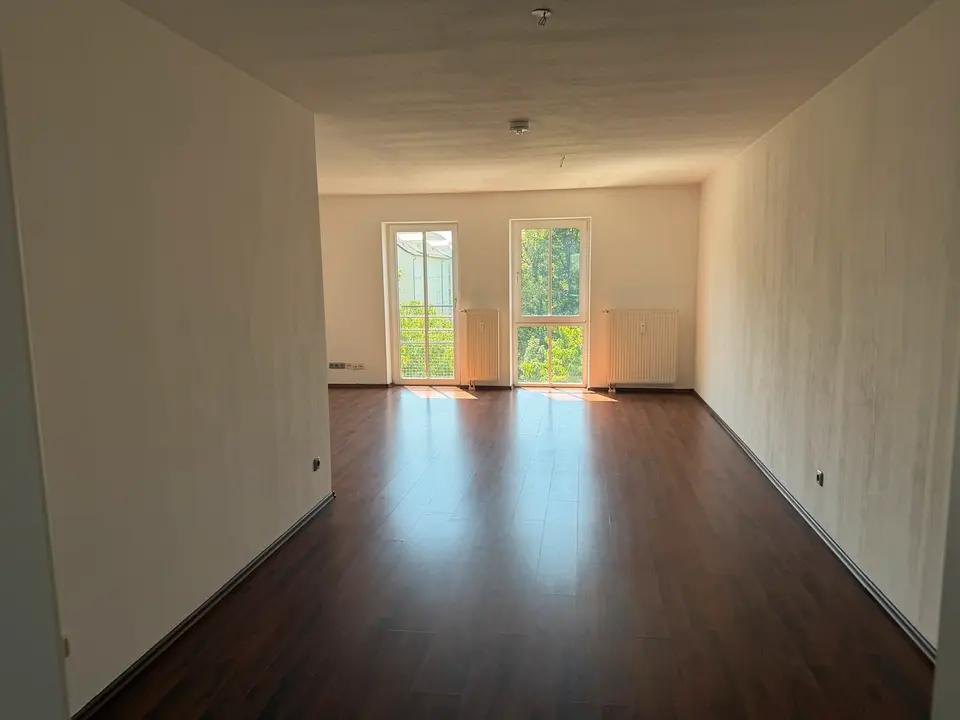 3 Zimmer Wohnung mit 76 m² in Plauen – Bild 2
