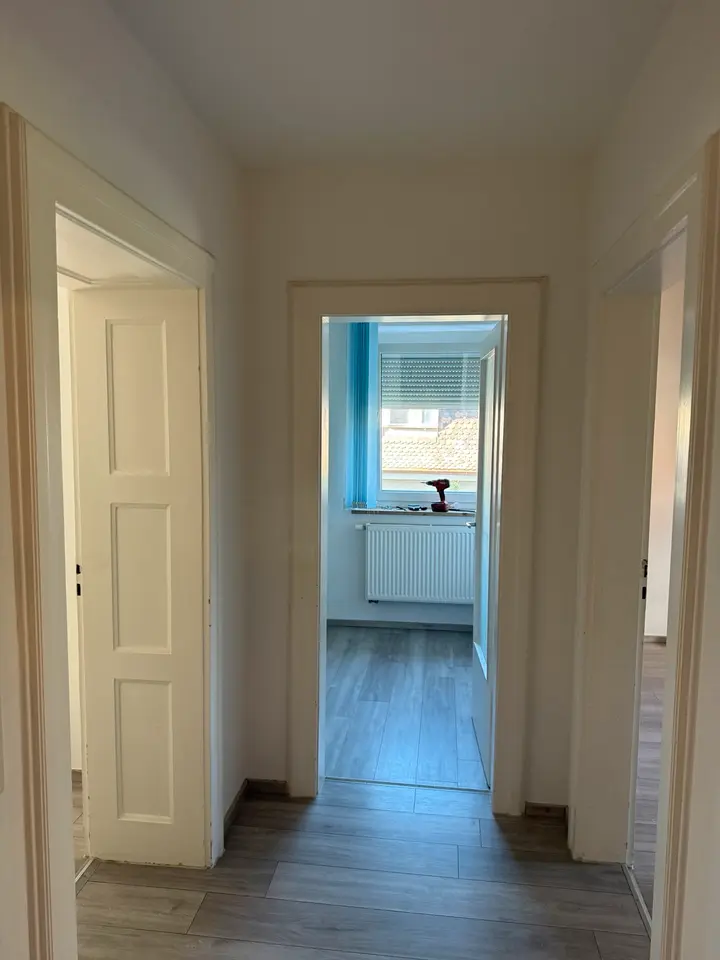 3 Zimmer Wohnung mit 76 m² in Augsburg – Bild 9