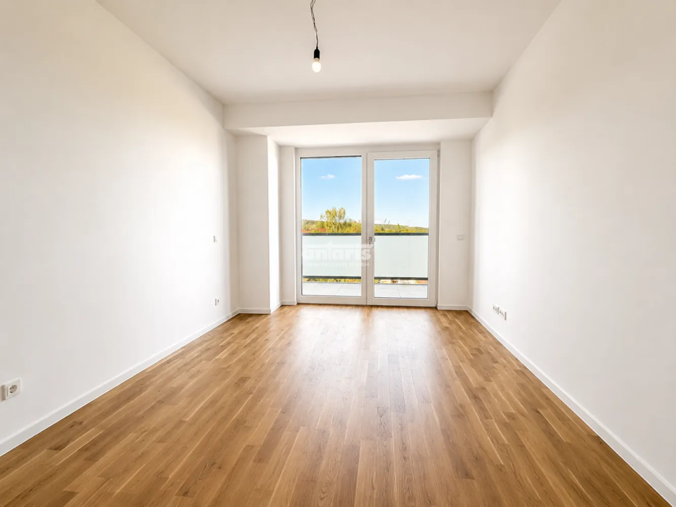 2 Zimmer Wohnung mit 66 m² in Erfurt – Bild 6