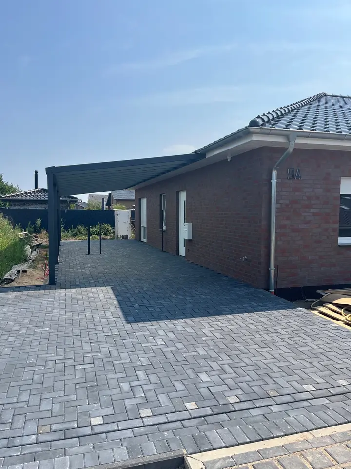 3 Zimmer Haus mit 100 m² in Celle – Bild 1