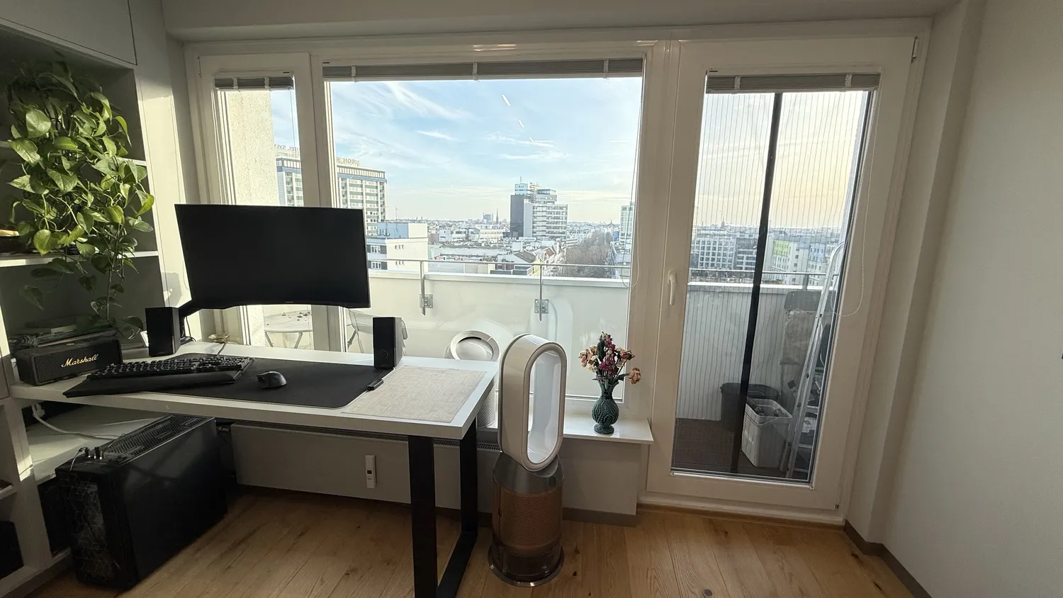 2 Zimmer Wohnung mit 33 m² in Berlin – Bild 2