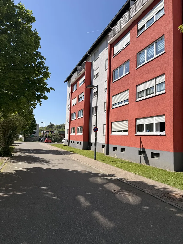 4 Zimmer Wohnung mit 84 m² in Lörrach – Bild 4