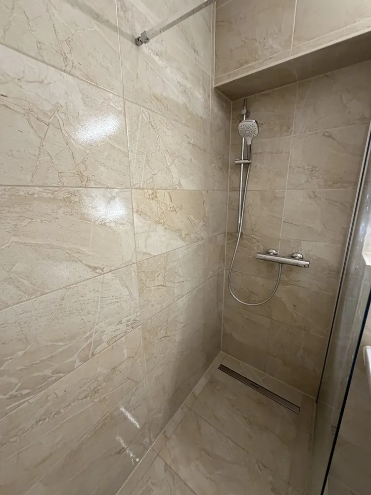 1 room apartment with 34 m² in Munich – Photo 8