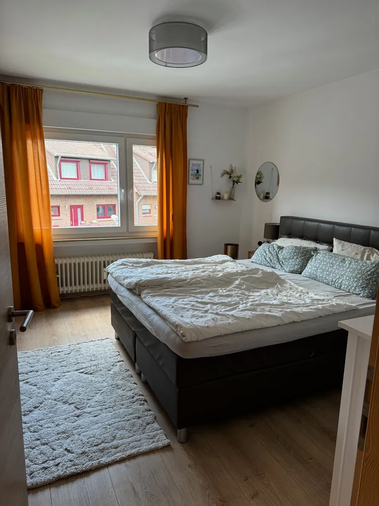 3 room apartment with 72 m² in Bergheim – Photo 9