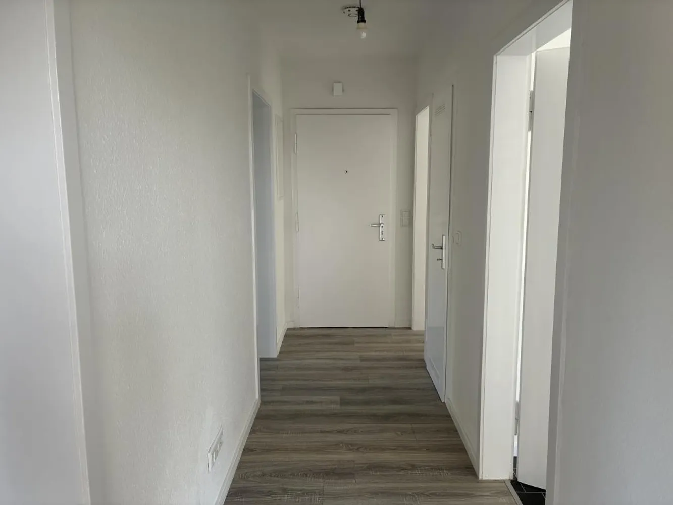 3 Zimmer Wohnung mit 66 m² in Minden – Bild 3