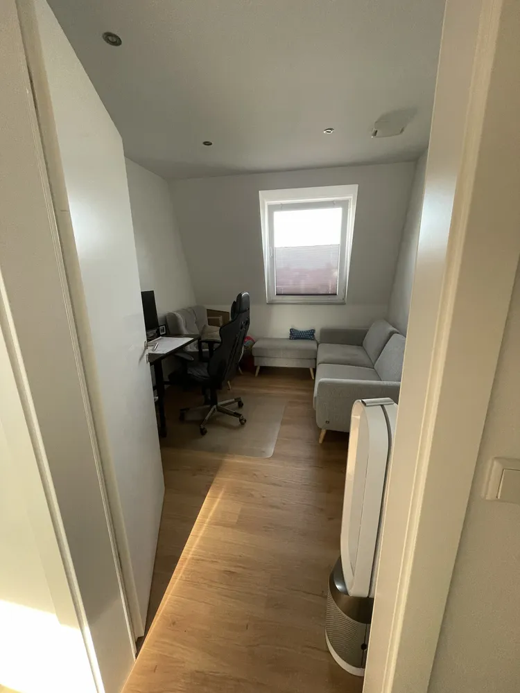 3 Zimmer Wohnung mit 88 m² in Kempen – Bild 11