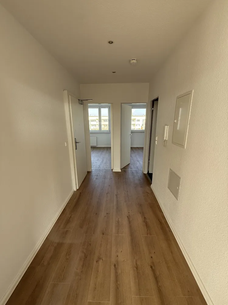 1 Zimmer Wohnung mit 58 m² in Halle (Saale) – Bild 3