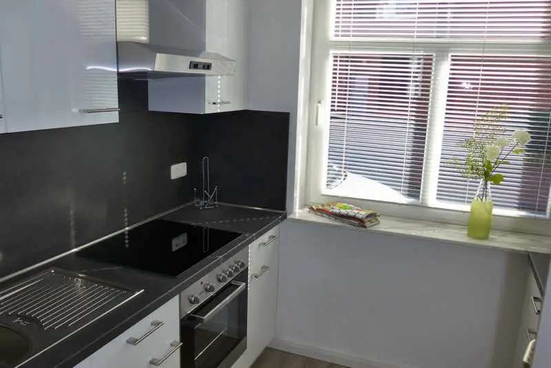 Studio mit 38 m² in Stade – Bild 3