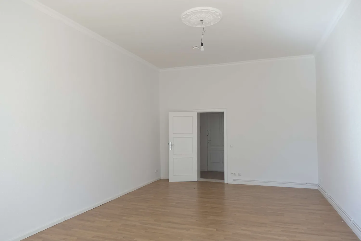 4 room apartment with 136 m² in Berlin – Photo 10