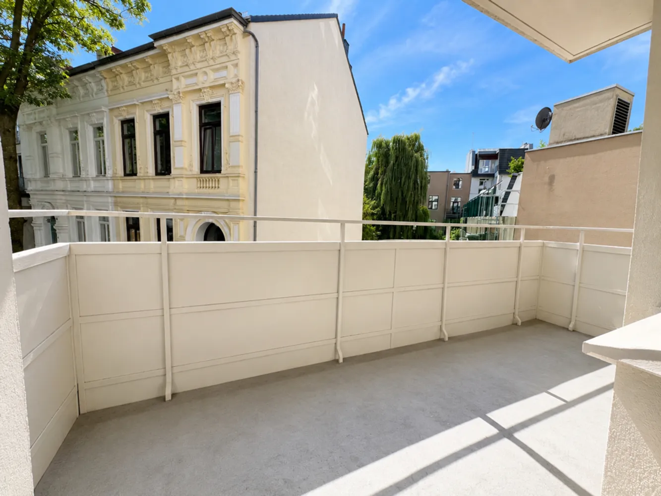 3 Zimmer Wohnung mit 80 m² in Bremen – Bild 7