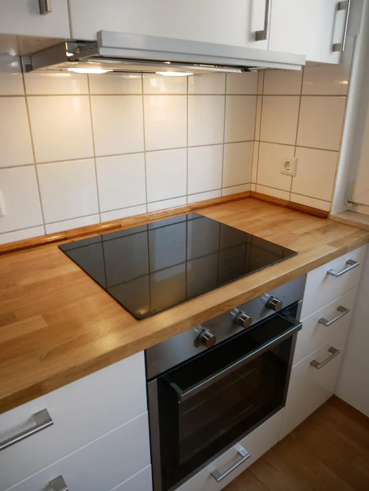 2 Zimmer Wohnung mit 41 m² in Hannover – Bild 2