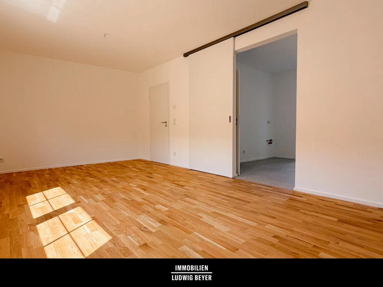 3 Zimmer Wohnung mit 72 m² in Ingolstadt – Bild 3