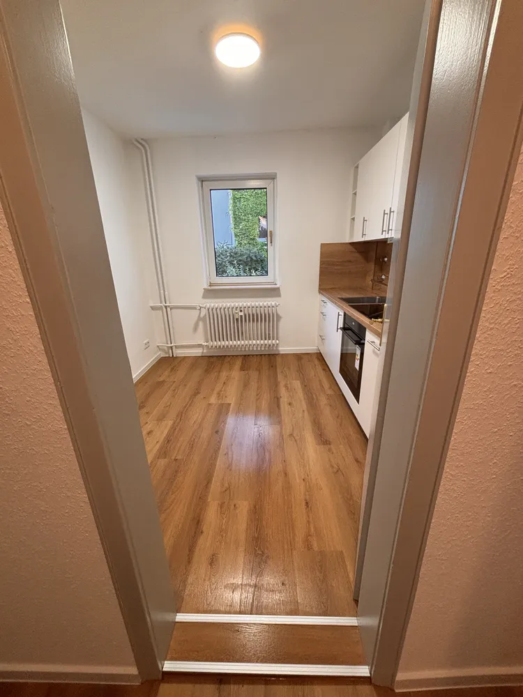 3 Zimmer Wohnung mit 56 m² in Fulda – Bild 7