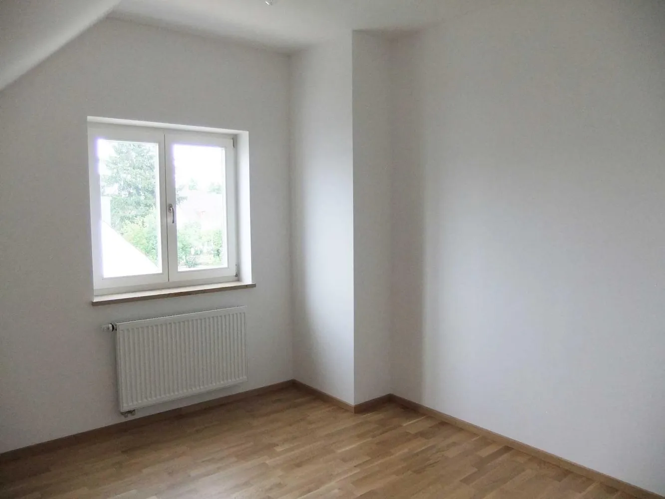 2 Zimmer Wohnung mit 58 m² in Regensburg – Bild 5
