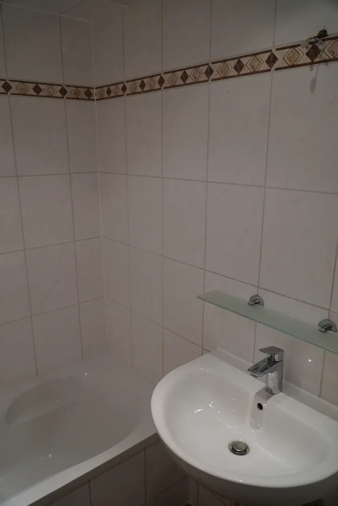1 Zimmer Wohnung mit 28 m² in München – Bild 8