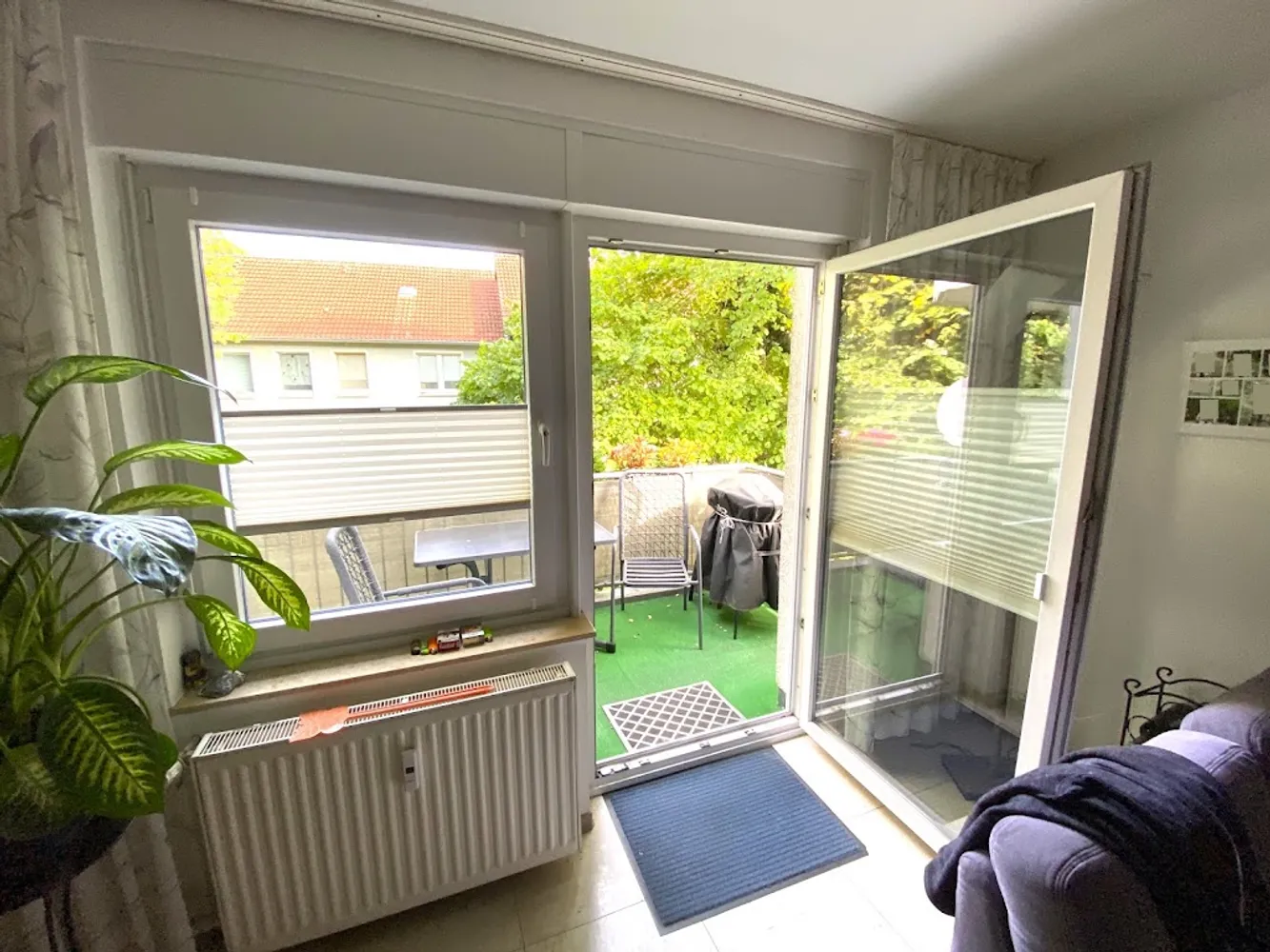 2 Zimmer Wohnung mit 56 m² in Essen – Bild 4