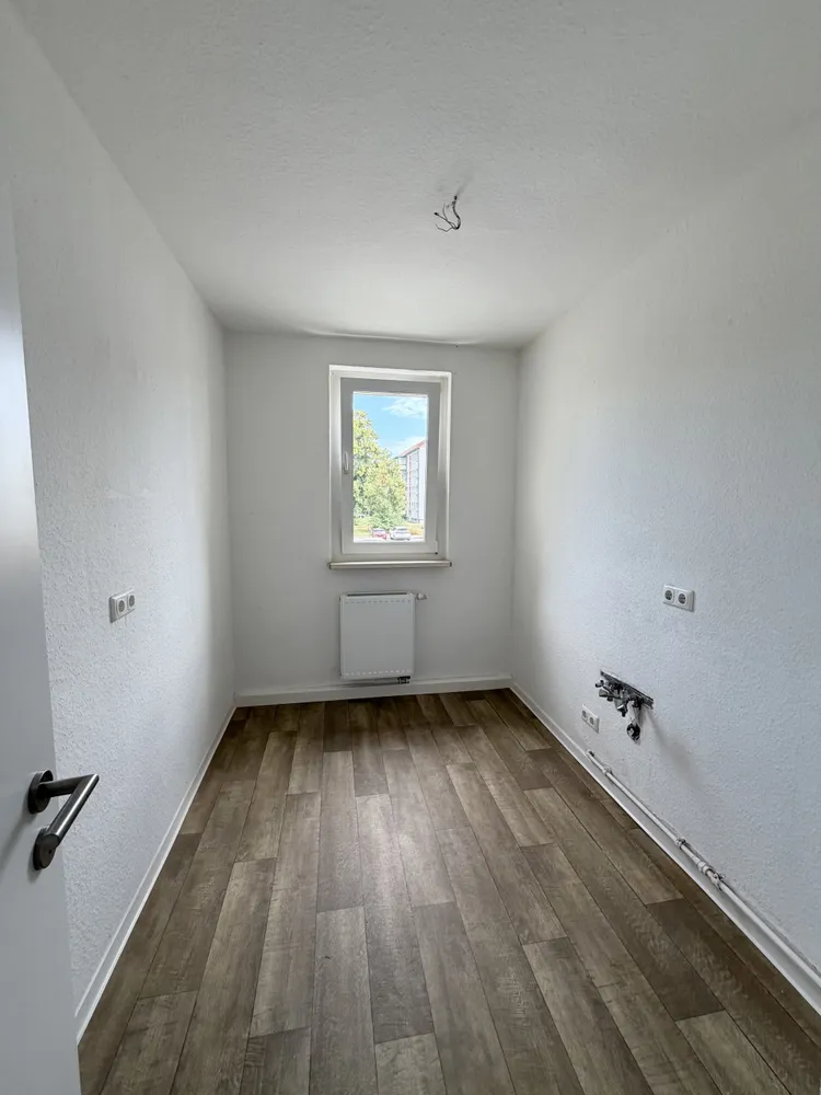 3 room apartment with 61 m² in Mühlhausen – Photo 9